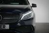 Mercedes-Benz A Class A180d AMG Line Premium 5dr