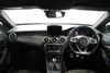 Mercedes-Benz A Class A180d AMG Line Premium 5dr