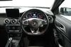Mercedes-Benz A Class A180d AMG Line Premium 5dr