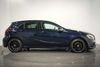 Mercedes-Benz A Class A180d AMG Line Premium 5dr