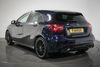 Mercedes-Benz A Class A180d AMG Line Premium 5dr