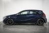 Mercedes-Benz A Class A180d AMG Line Premium 5dr