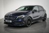Mercedes-Benz A Class A180d AMG Line Premium 5dr