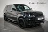 Land Rover Range Rover Sport 3.0 SDV6 HSE 5dr Auto