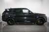 Land Rover Range Rover Sport 3.0 SDV6 HSE 5dr Auto