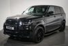 Land Rover Range Rover Sport 3.0 SDV6 HSE 5dr Auto