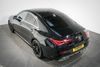 Mercedes-Benz CLA Class CLA 180 AMG Line Premium 4dr Tip Auto