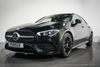 Mercedes-Benz CLA Class CLA 180 AMG Line Premium 4dr Tip Auto