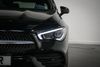 Mercedes-Benz CLA Class CLA 180 AMG Line Premium 4dr Tip Auto