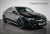 Mercedes-Benz CLA Class CLA 180 AMG Line Premium 4dr Tip Auto