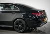 Mercedes-Benz CLA Class CLA 180 AMG Line Premium 4dr Tip Auto