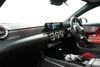 Mercedes-Benz CLA Class CLA 180 AMG Line Premium 4dr Tip Auto