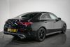 Mercedes-Benz CLA Class CLA 180 AMG Line Premium 4dr Tip Auto