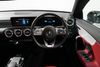 Mercedes-Benz CLA Class CLA 180 AMG Line Premium 4dr Tip Auto