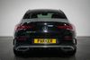 Mercedes-Benz CLA Class CLA 180 AMG Line Premium 4dr Tip Auto