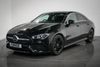 Mercedes-Benz CLA Class CLA 180 AMG Line Premium 4dr Tip Auto