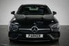 Mercedes-Benz CLA Class CLA 180 AMG Line Premium 4dr Tip Auto