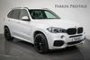 BMW X5 xDrive30d M Sport 5dr Auto