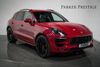 Porsche Macan GTS 5dr PDK