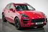 Porsche Macan GTS 5dr PDK