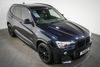 BMW X3 xDrive35d M Sport 5dr Step Auto