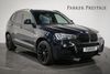 BMW X3 xDrive35d M Sport 5dr Step Auto