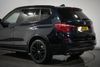 BMW X3 xDrive35d M Sport 5dr Step Auto