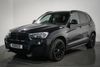 BMW X3 xDrive35d M Sport 5dr Step Auto