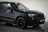 BMW X3 xDrive35d M Sport 5dr Step Auto