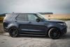 Land Rover Discovery 3.0 TD6 HSE 5dr Auto