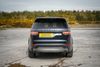 Land Rover Discovery 3.0 TD6 HSE 5dr Auto