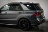 Mercedes-Benz Gle GLE 350d 4Matic AMG Night Ed Prem + 5dr 9G-Tronic