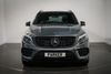 Mercedes-Benz Gle GLE 350d 4Matic AMG Night Ed Prem + 5dr 9G-Tronic