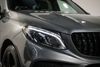 Mercedes-Benz Gle GLE 350d 4Matic AMG Night Ed Prem + 5dr 9G-Tronic