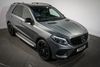 Mercedes-Benz Gle GLE 350d 4Matic AMG Night Ed Prem + 5dr 9G-Tronic