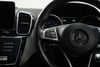 Mercedes-Benz Gle GLE 350d 4Matic AMG Night Ed Prem + 5dr 9G-Tronic