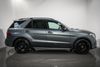 Mercedes-Benz Gle GLE 350d 4Matic AMG Night Ed Prem + 5dr 9G-Tronic