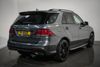 Mercedes-Benz Gle GLE 350d 4Matic AMG Night Ed Prem + 5dr 9G-Tronic