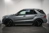 Mercedes-Benz Gle GLE 350d 4Matic AMG Night Ed Prem + 5dr 9G-Tronic