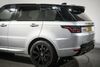 Land Rover Range Rover Sport 3.0 P400 HST 5dr Auto