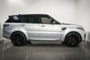 Land Rover Range Rover Sport 3.0 P400 HST 5dr Auto