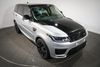 Land Rover Range Rover Sport 3.0 P400 HST 5dr Auto