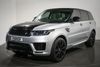 Land Rover Range Rover Sport 3.0 P400 HST 5dr Auto