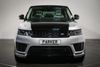 Land Rover Range Rover Sport 3.0 P400 HST 5dr Auto