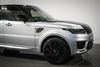 Land Rover Range Rover Sport 3.0 P400 HST 5dr Auto