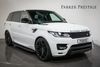 Land Rover Range Rover Sport 3.0 SDV6 [306] Autobiography Dynamic 5dr Auto