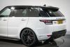 Land Rover Range Rover Sport 3.0 SDV6 [306] Autobiography Dynamic 5dr Auto