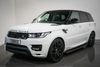Land Rover Range Rover Sport 3.0 SDV6 [306] Autobiography Dynamic 5dr Auto