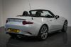 Mazda MX-5 2.0 Sport Recaro 2dr