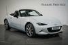 Mazda MX-5 2.0 Sport Recaro 2dr